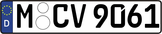 M-CV9061
