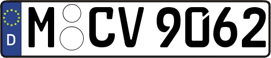 M-CV9062