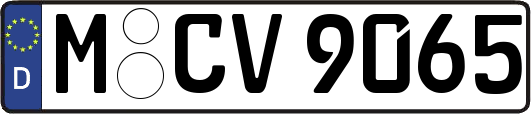 M-CV9065