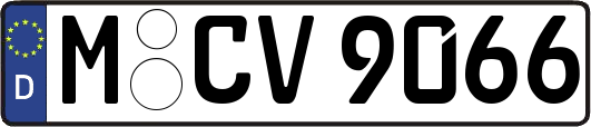 M-CV9066
