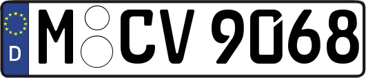M-CV9068