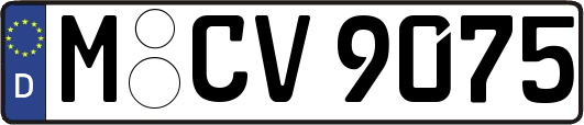 M-CV9075