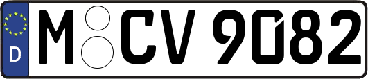 M-CV9082
