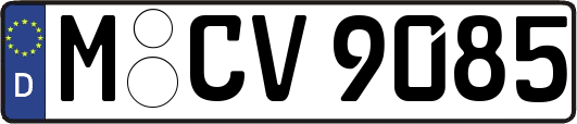M-CV9085