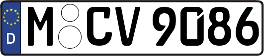 M-CV9086
