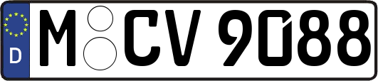 M-CV9088