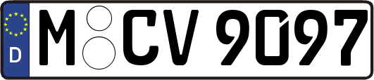 M-CV9097