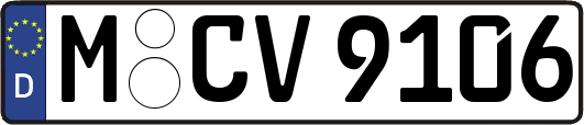 M-CV9106