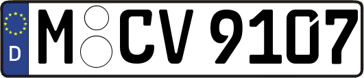 M-CV9107