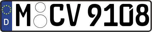 M-CV9108