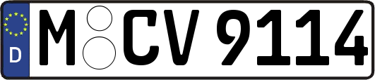 M-CV9114