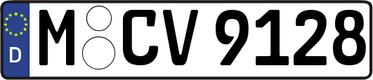 M-CV9128