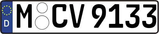 M-CV9133