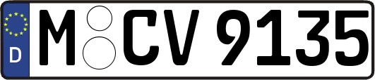 M-CV9135