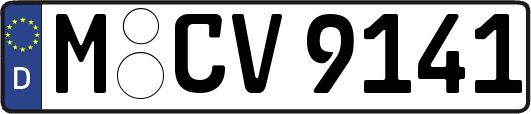 M-CV9141
