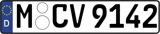 M-CV9142