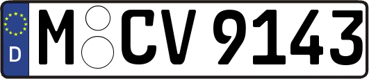 M-CV9143