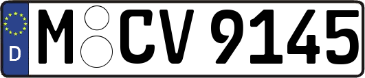 M-CV9145