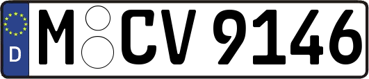 M-CV9146