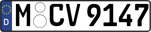 M-CV9147