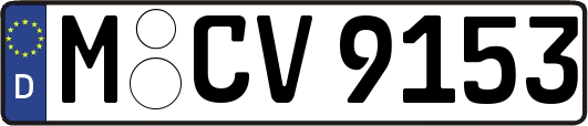 M-CV9153
