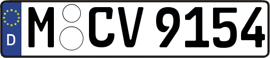 M-CV9154