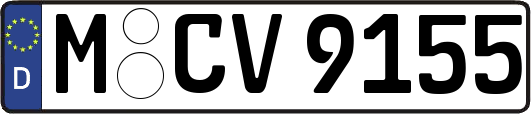 M-CV9155