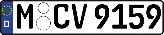 M-CV9159