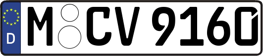 M-CV9160