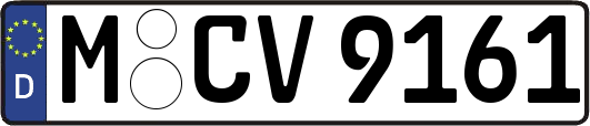 M-CV9161
