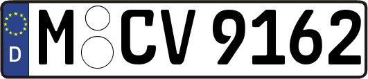 M-CV9162