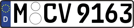 M-CV9163
