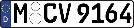 M-CV9164
