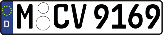M-CV9169
