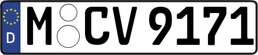 M-CV9171