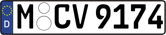 M-CV9174
