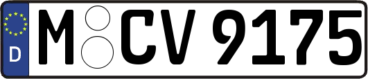M-CV9175