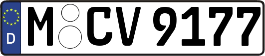 M-CV9177