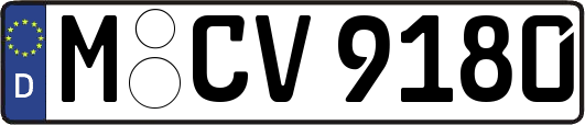 M-CV9180