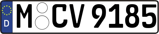 M-CV9185