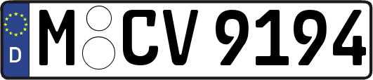 M-CV9194