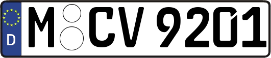M-CV9201
