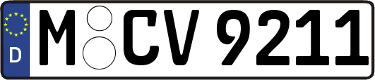 M-CV9211