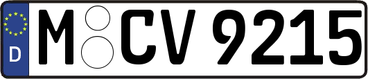 M-CV9215