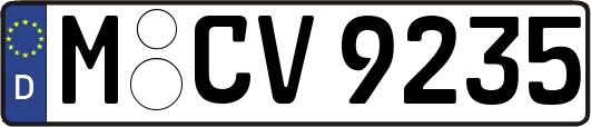 M-CV9235