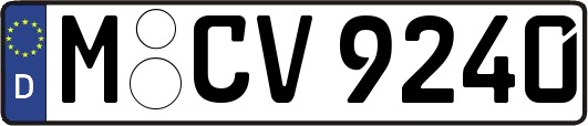 M-CV9240