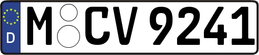 M-CV9241