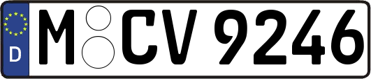 M-CV9246