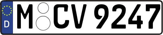 M-CV9247