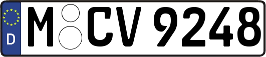 M-CV9248